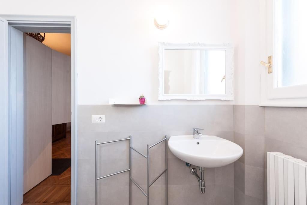 Loft Olmo Centrale, A/c Wifi Florence