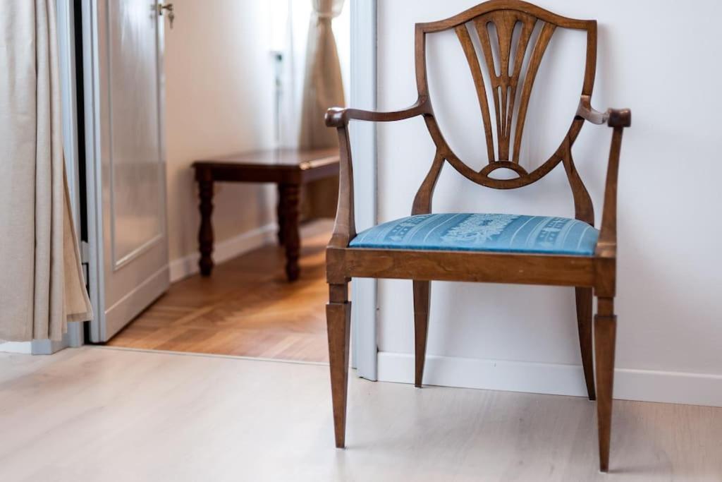 Apartment Loft Olmo Centrale, A/c Wifi Florenz